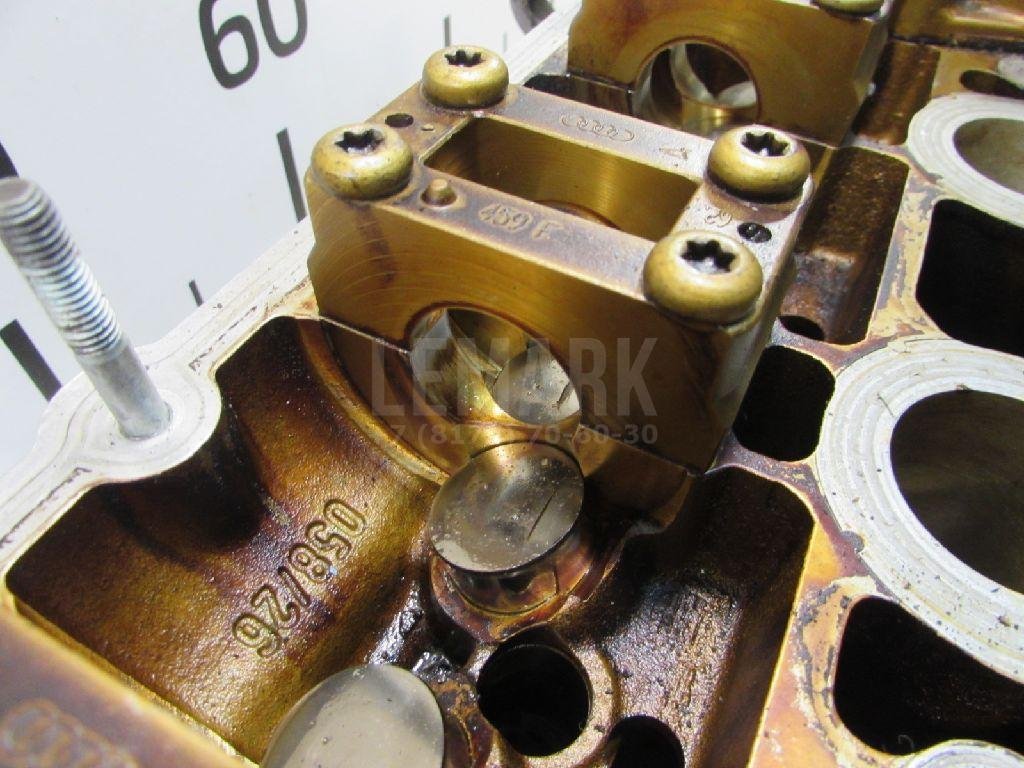 Головка блока