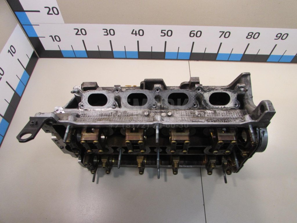 Головка блока