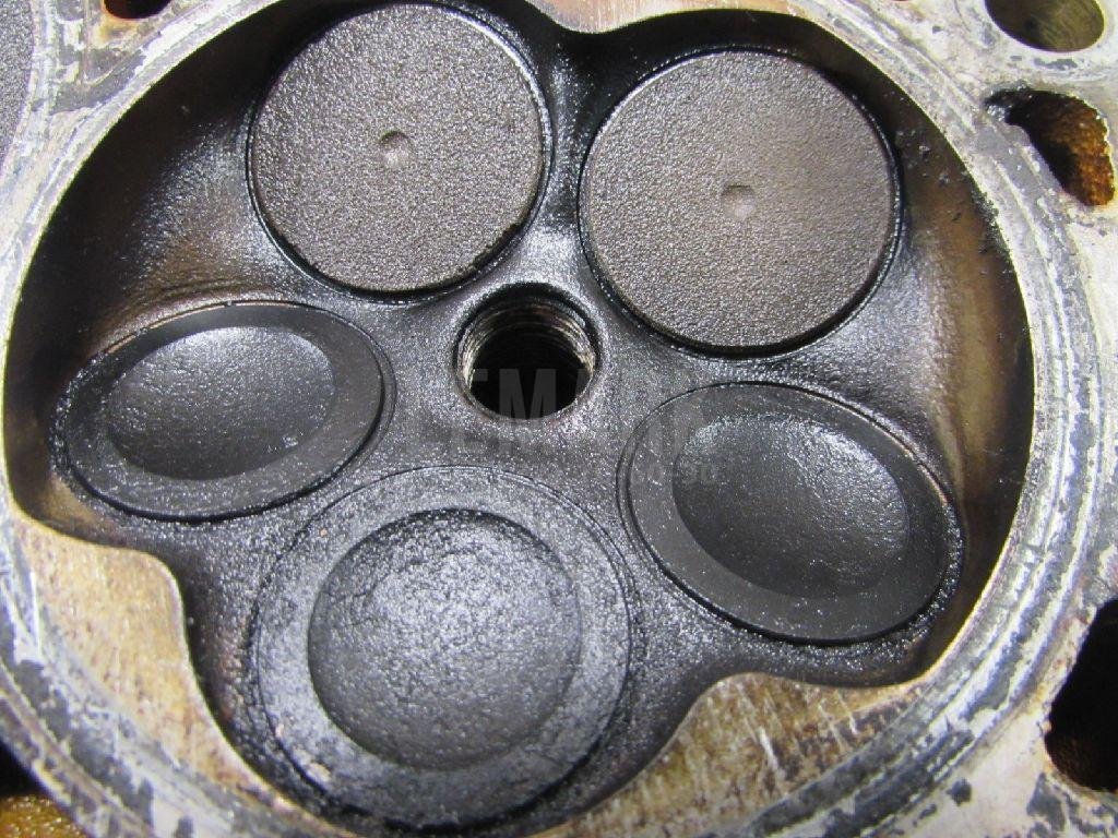 Головка блока