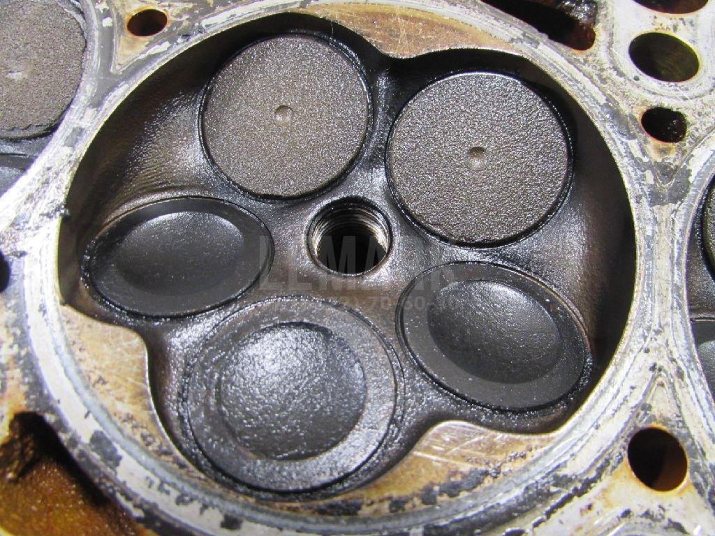 Головка блока