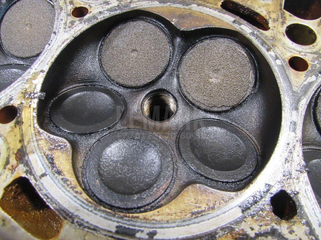 Головка блока