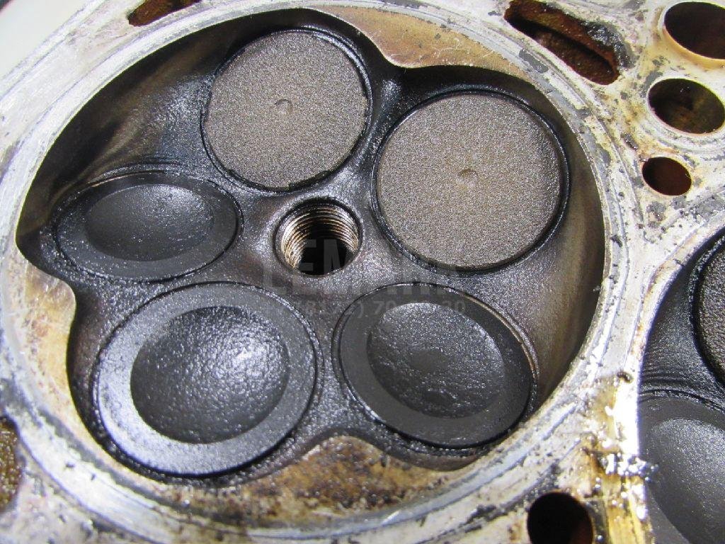 Головка блока