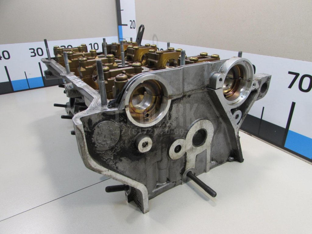 Головка блока