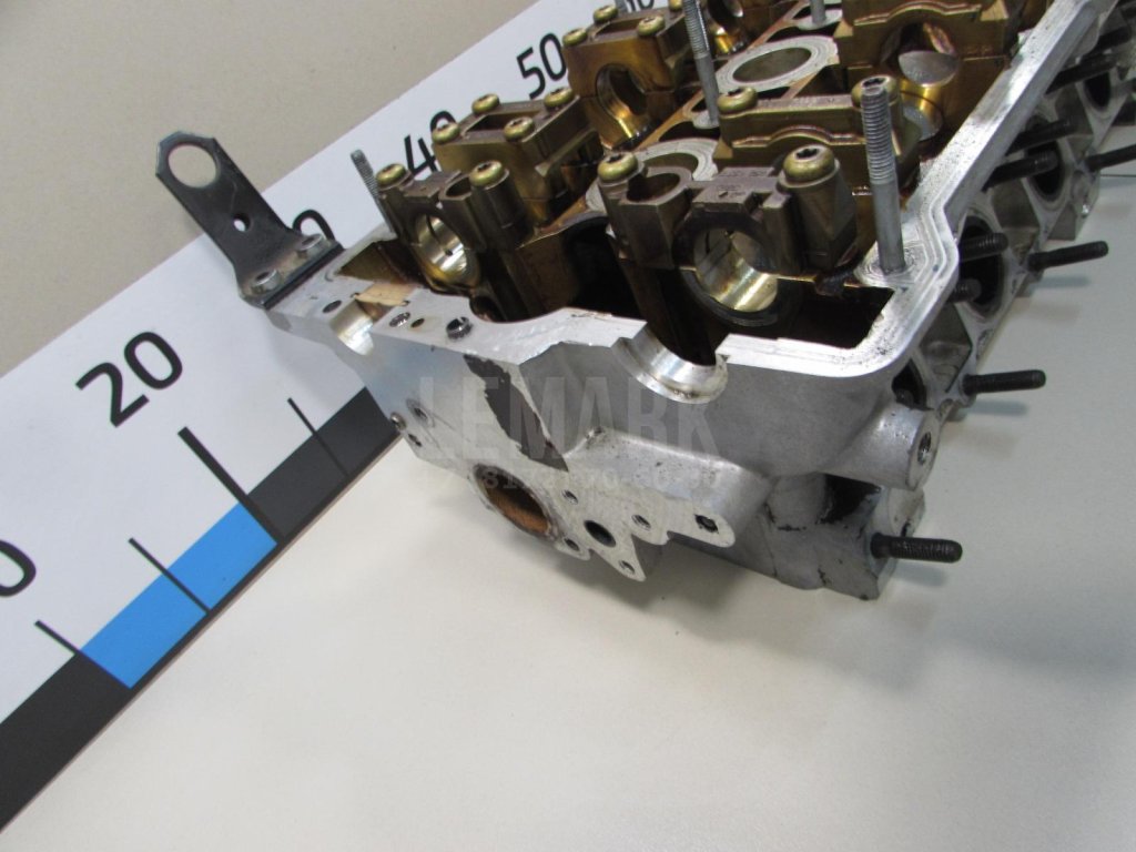 Головка блока