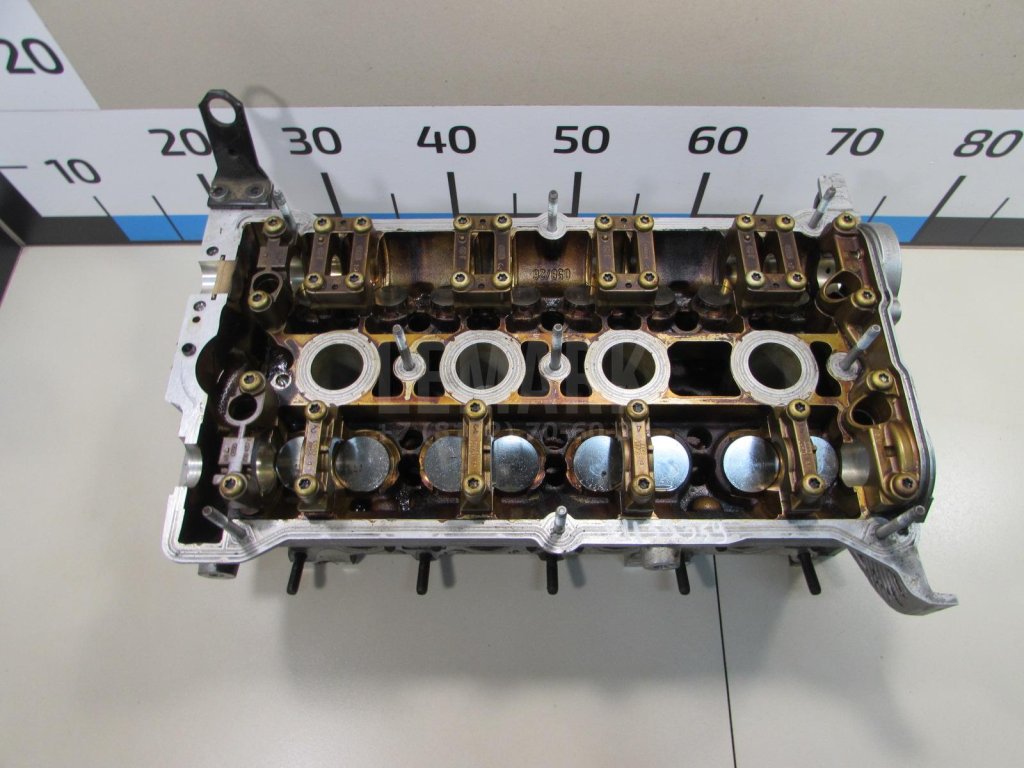 Головка блока