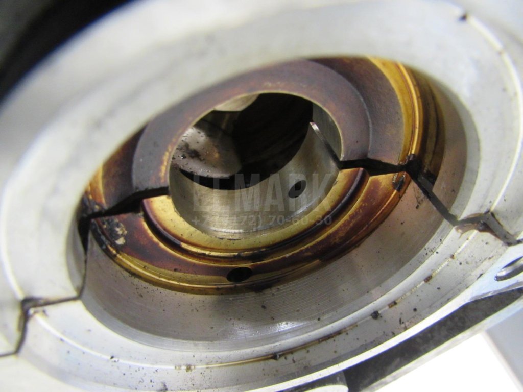 Головка блока