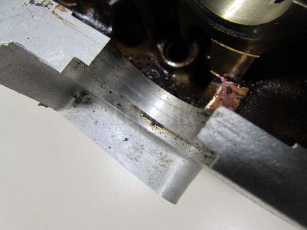 Головка блока