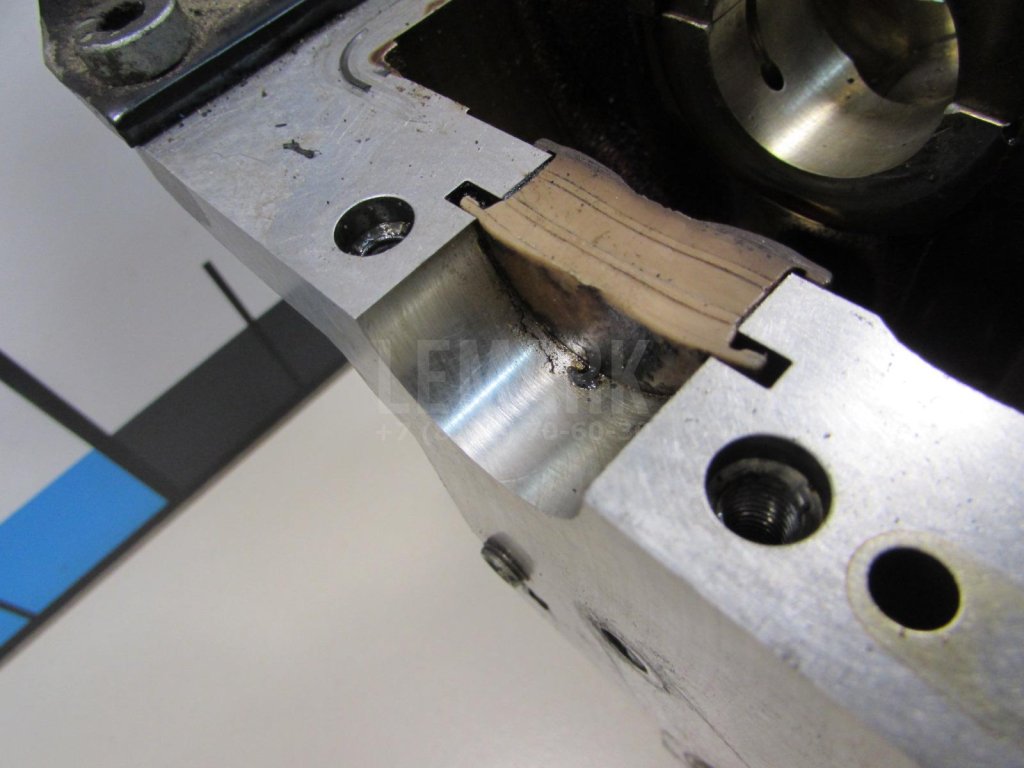 Головка блока