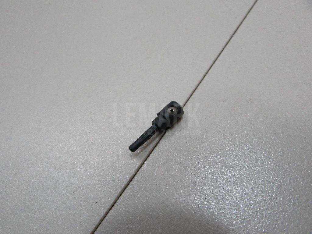 Форсунка омывателя зад стекла