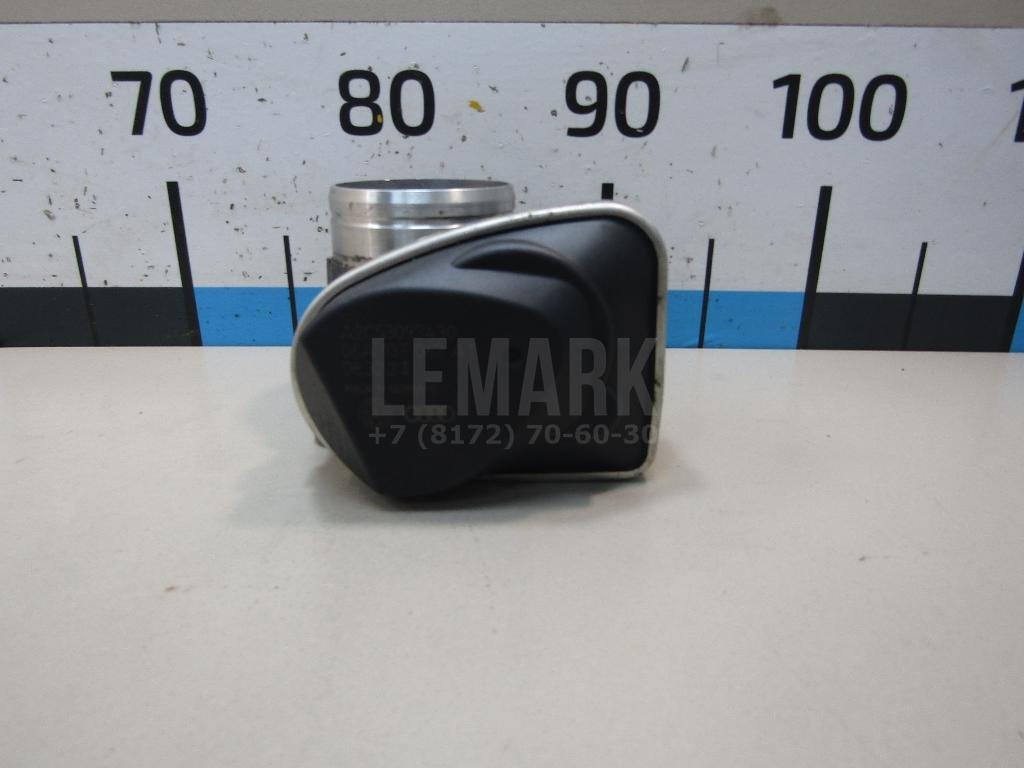 Заслонка дроссельная электрическая