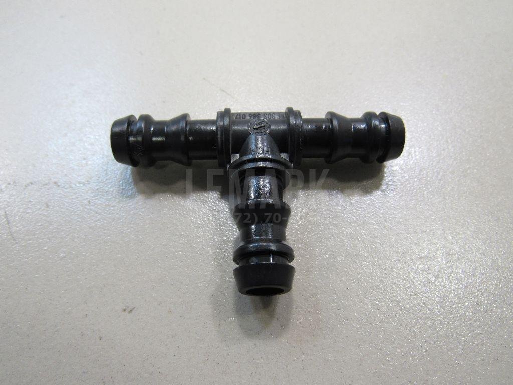 Тройник омывателя фар