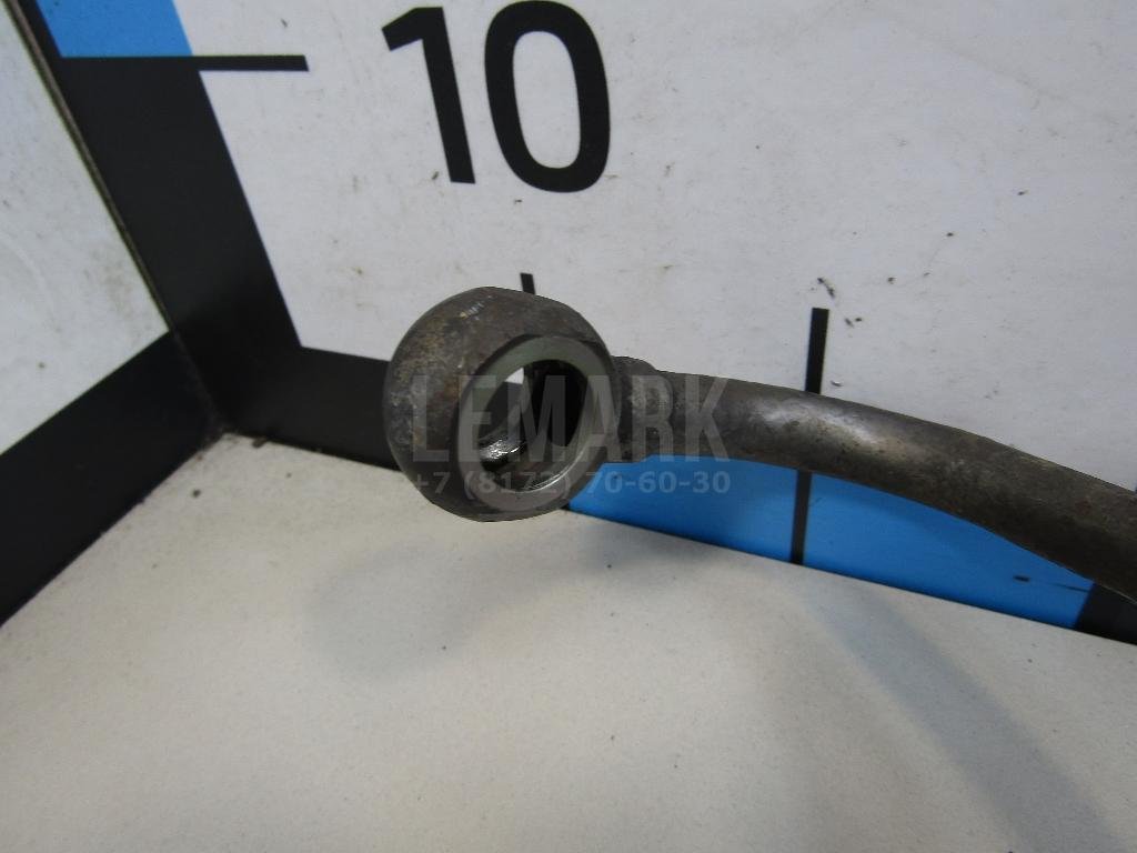 Трубка гидроусилителя для  Audi A3 [8PA] Sportback 2004-2013