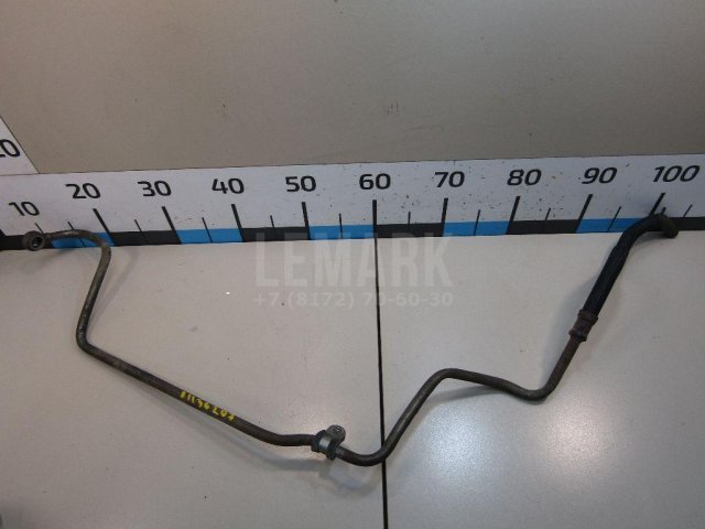 Трубка гидроусилителя