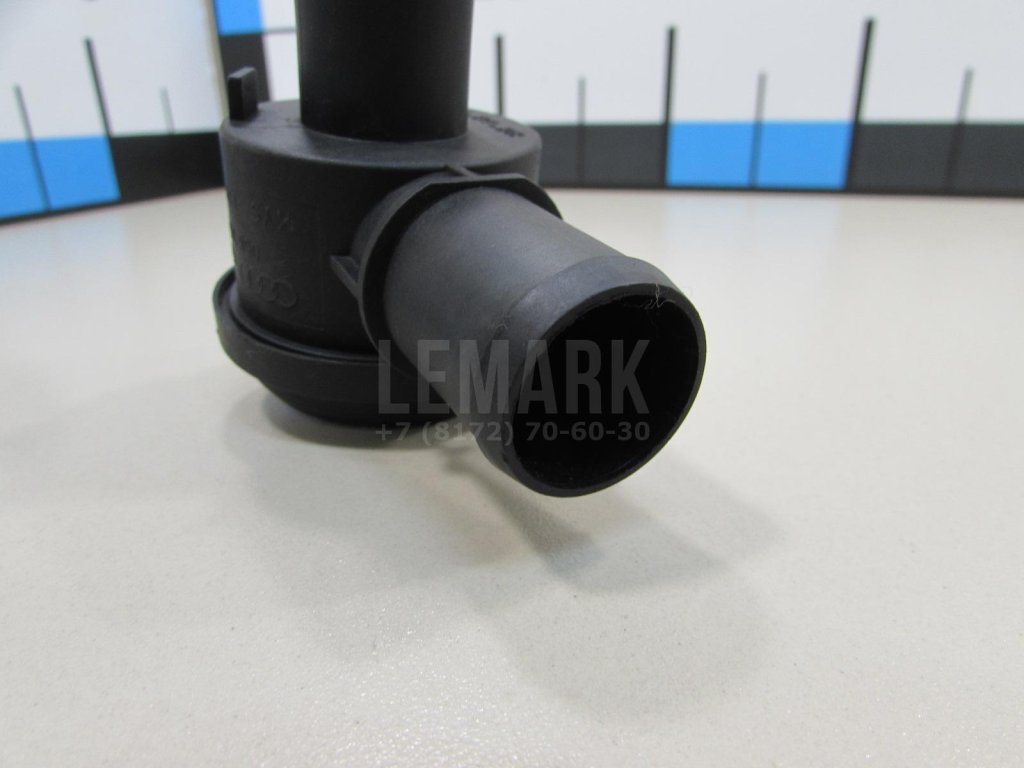 Клапан перепускной