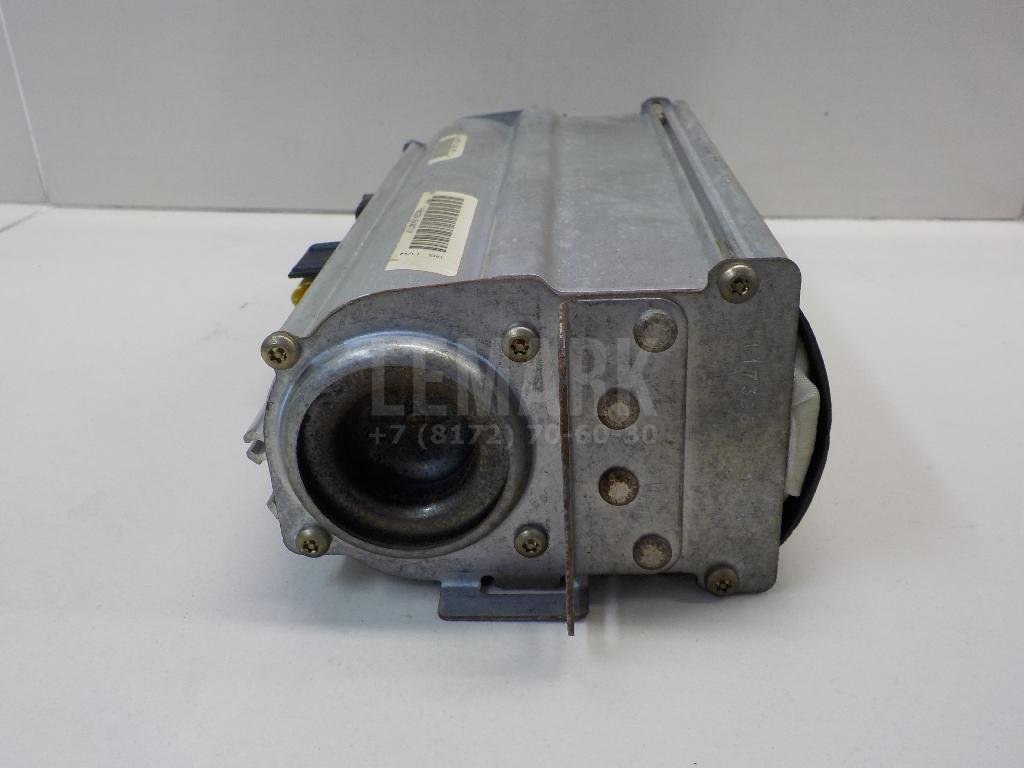 Подушка безопасности пассажирская (в торпедо)