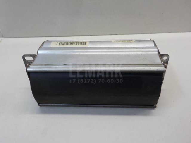 Подушка безопасности пассажирская (в торпедо)