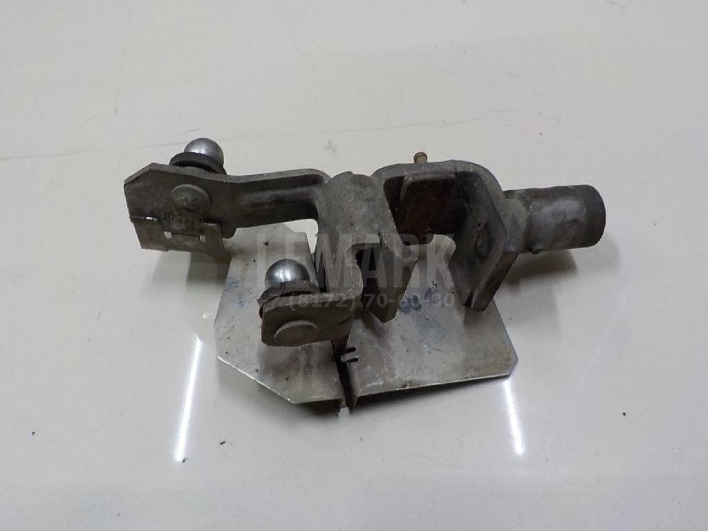 Механизм выбора передач