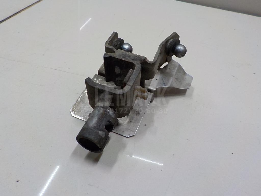 Механизм выбора передач