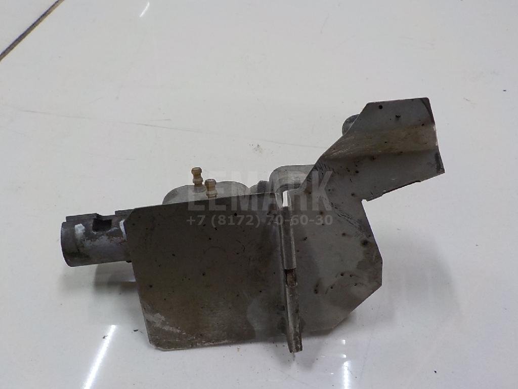 Механизм выбора передач