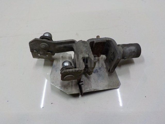 Механизм выбора передач