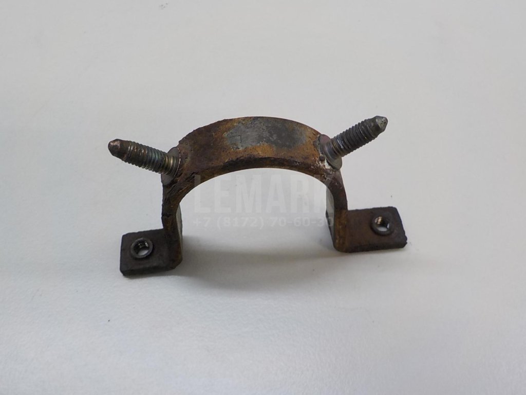 Крепеж рулевой рейки