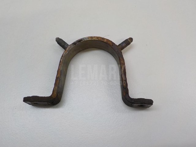 Крепеж рулевой рейки