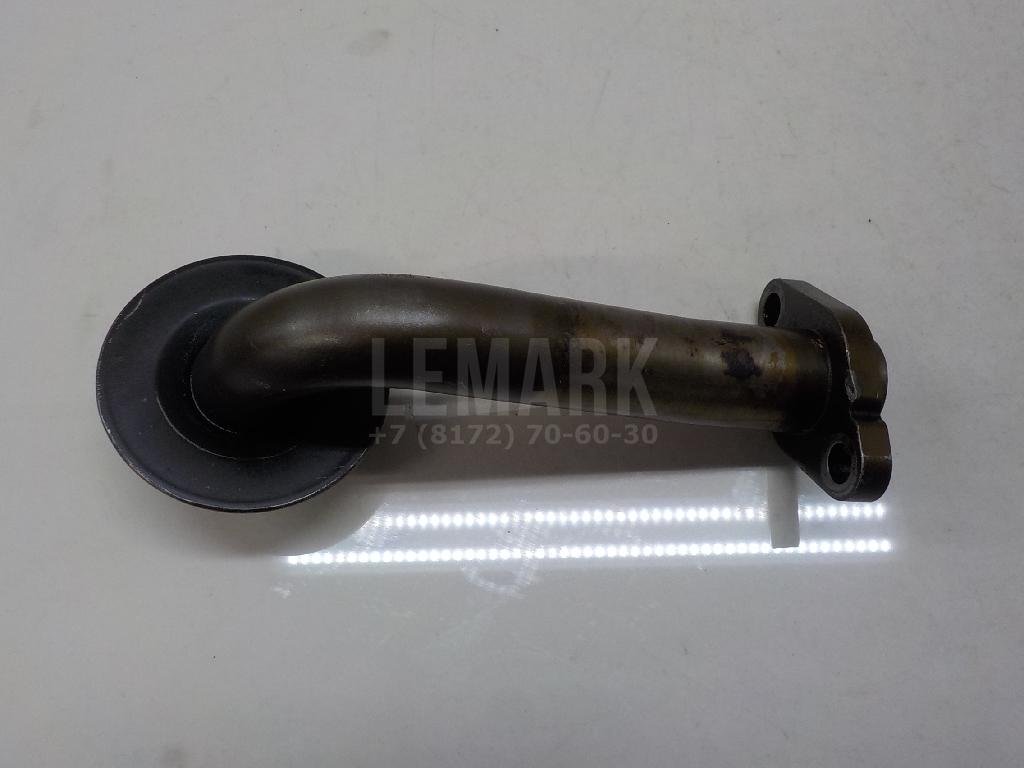 Маслозаборник для  Audi A5/S5 [8F] Cabrio 2010-2016