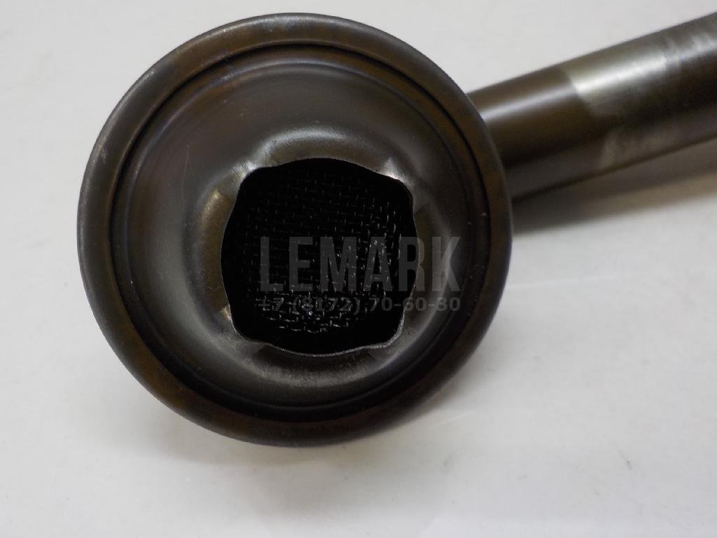 Маслозаборник для  Audi A5/S5 [8F] Cabrio 2010-2016