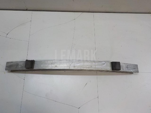 Усилитель переднего бампера