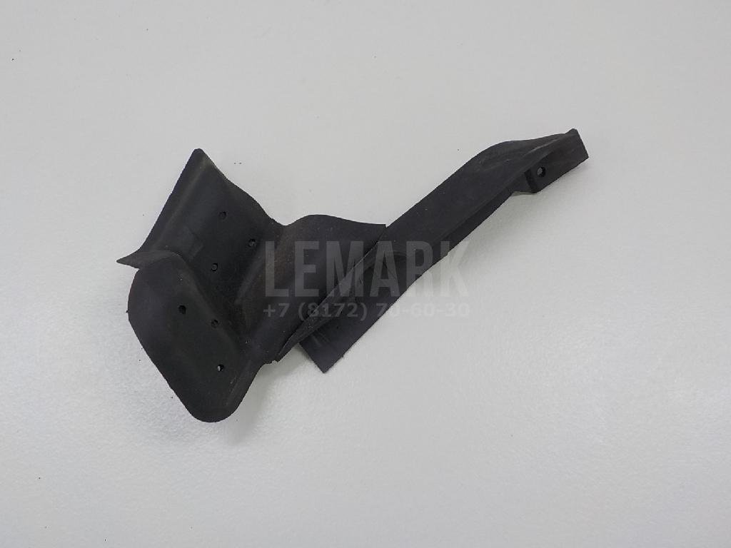 Уплотнитель (внутри) для  Audi A4 [B6] 2000-2004