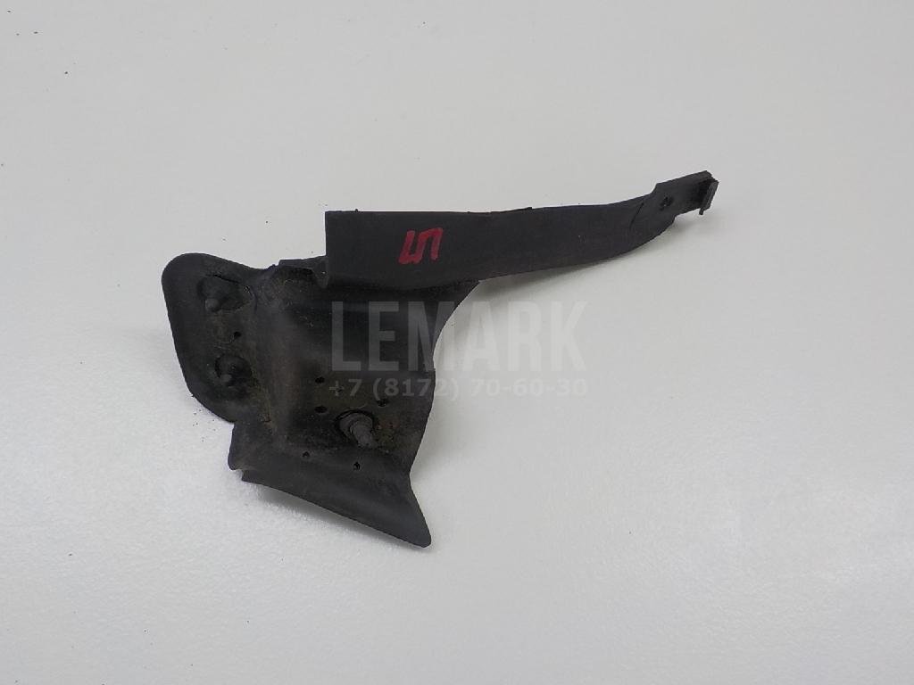 Уплотнитель (внутри) для  Audi A4 [B6] 2000-2004