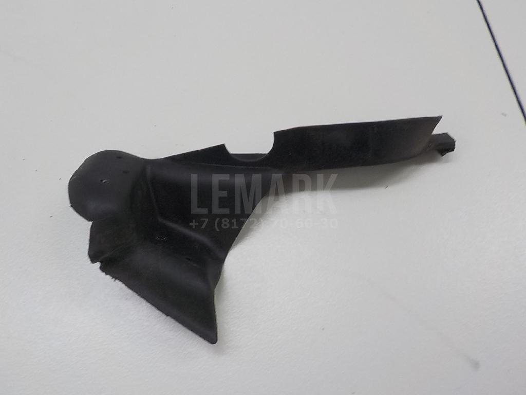 Уплотнитель (внутри) для  Audi A3 (8Y) 2020