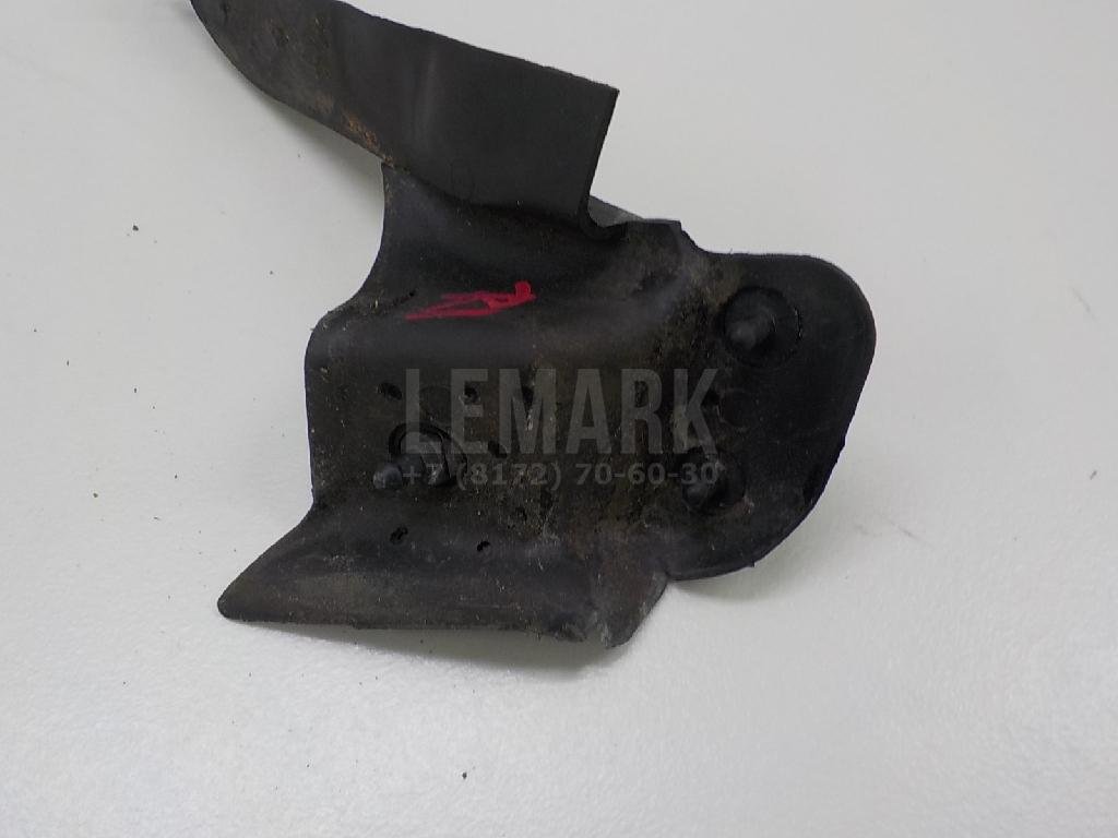 Уплотнитель (внутри) для  Audi A3 (8Y) 2020