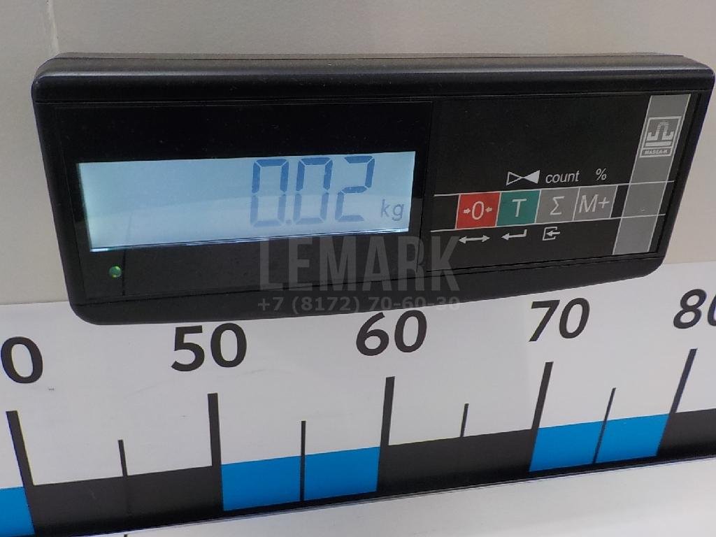 Уплотнитель (внутри) для  Audi A3 (8Y) 2020