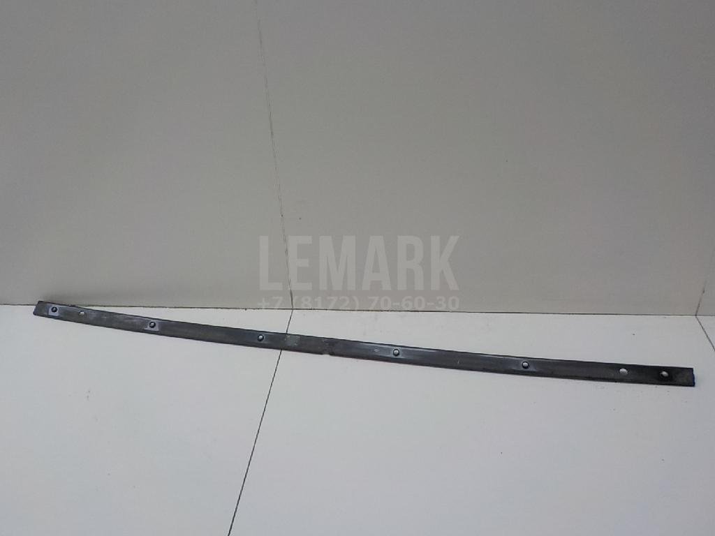 Кронштейн заднего бампера