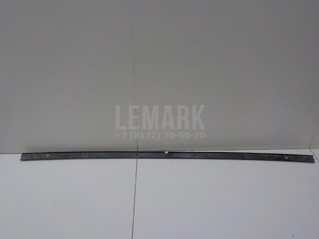 Кронштейн заднего бампера