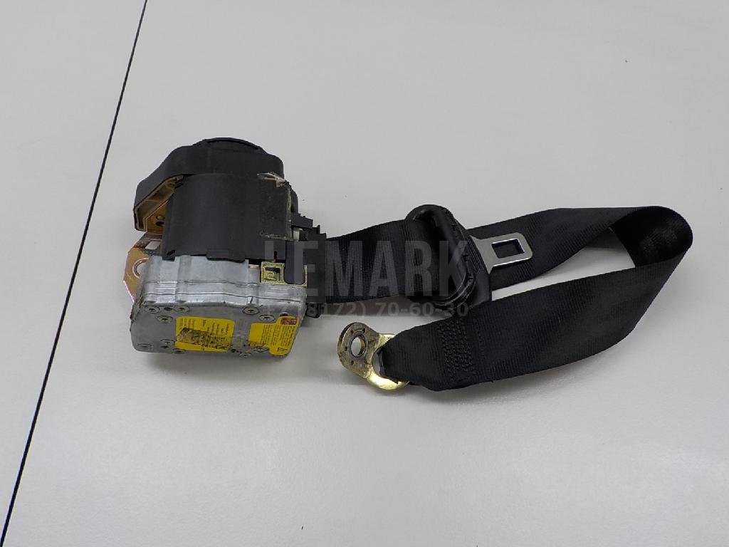 Ремень безопасности