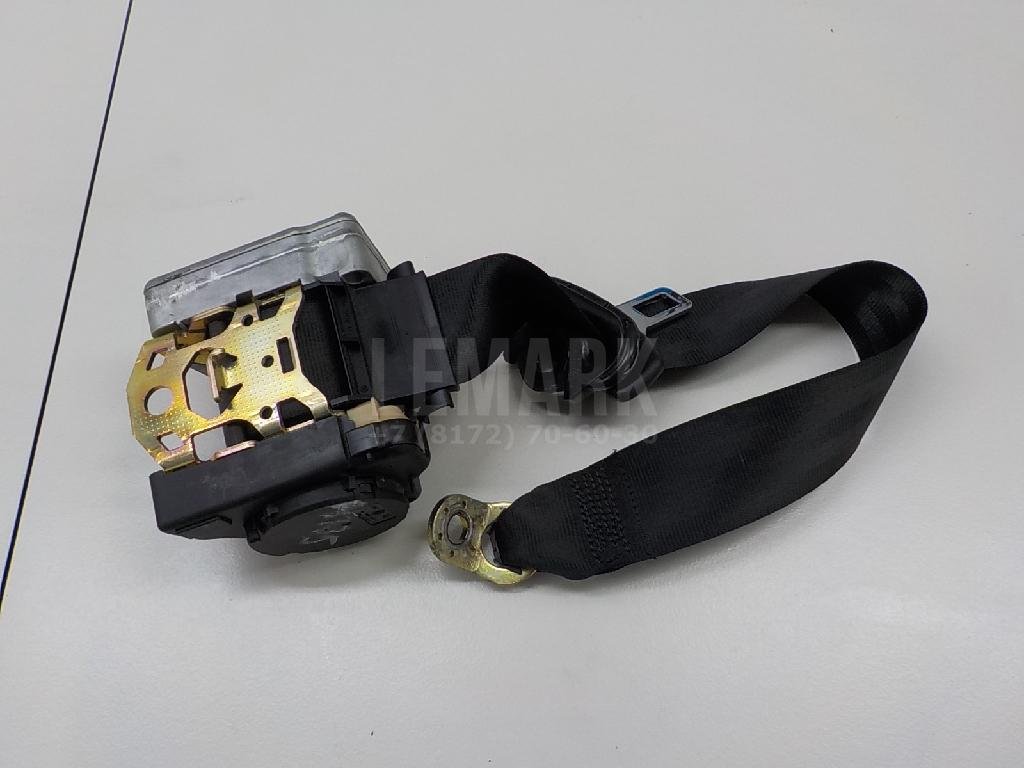 Ремень безопасности