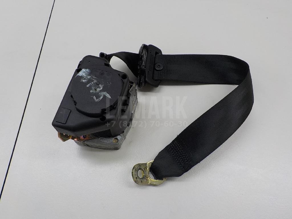 Ремень безопасности