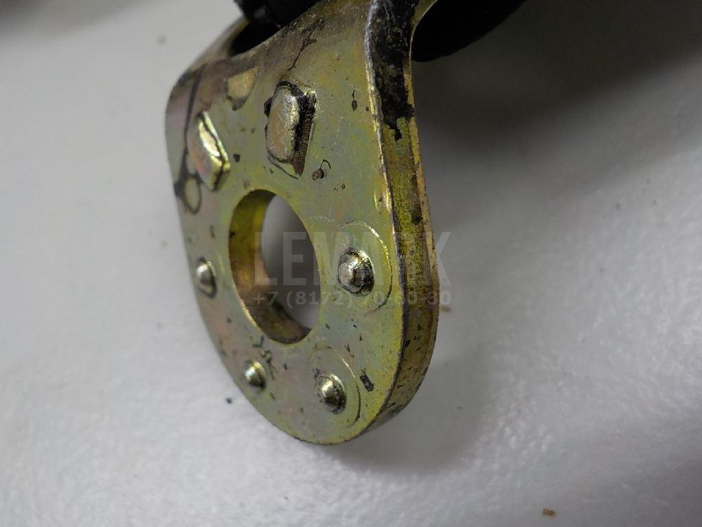 Ремень безопасности