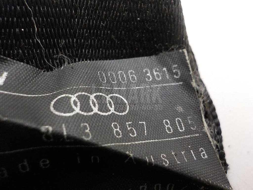 Ремень безопасности