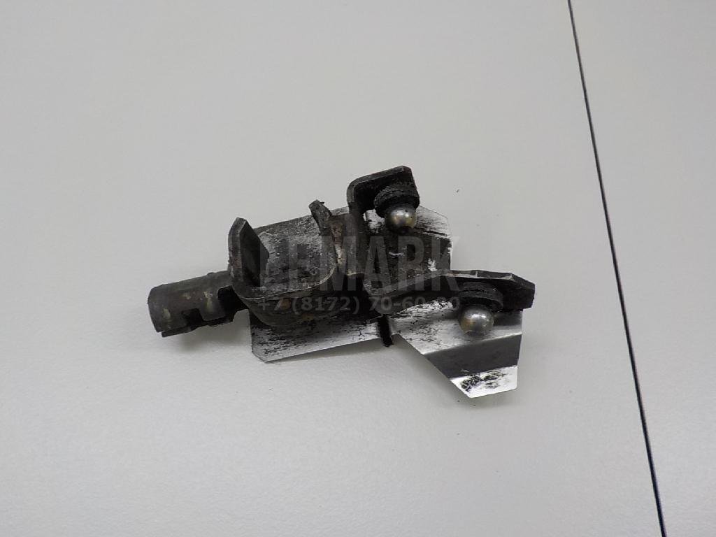 Механизм выбора передач