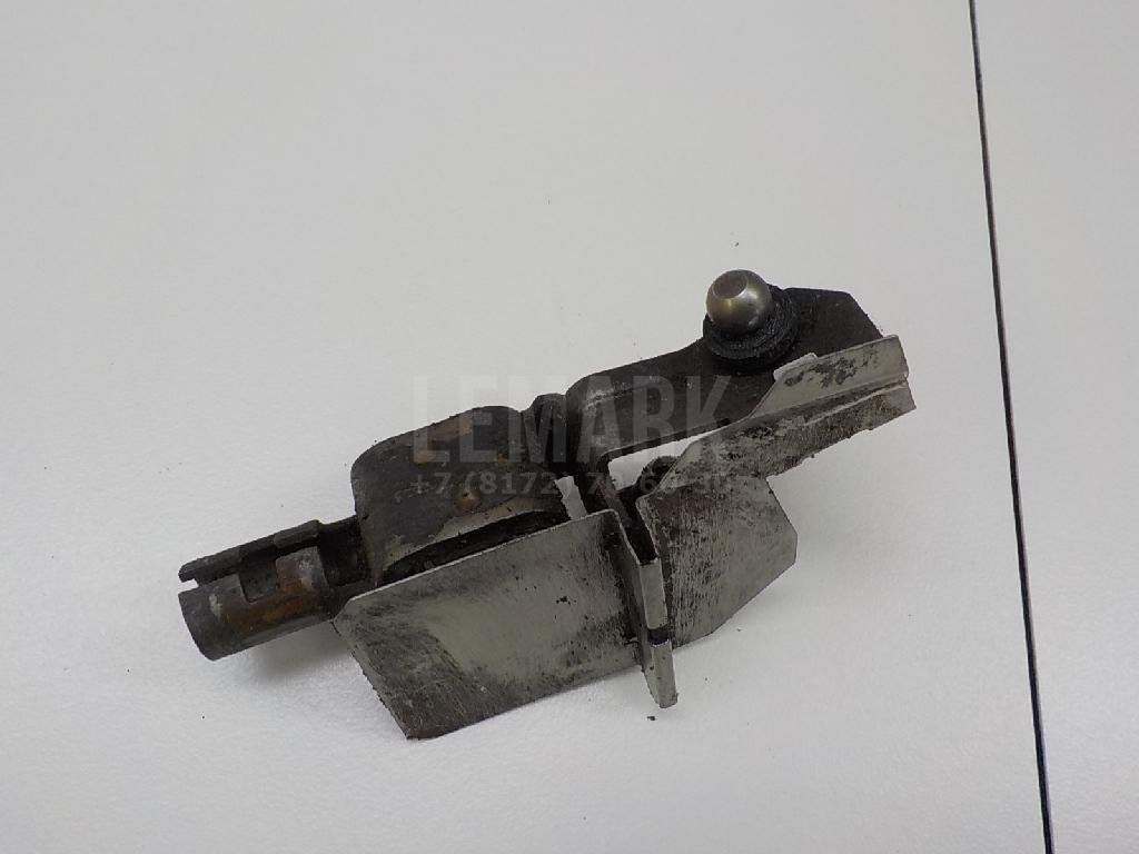 Механизм выбора передач