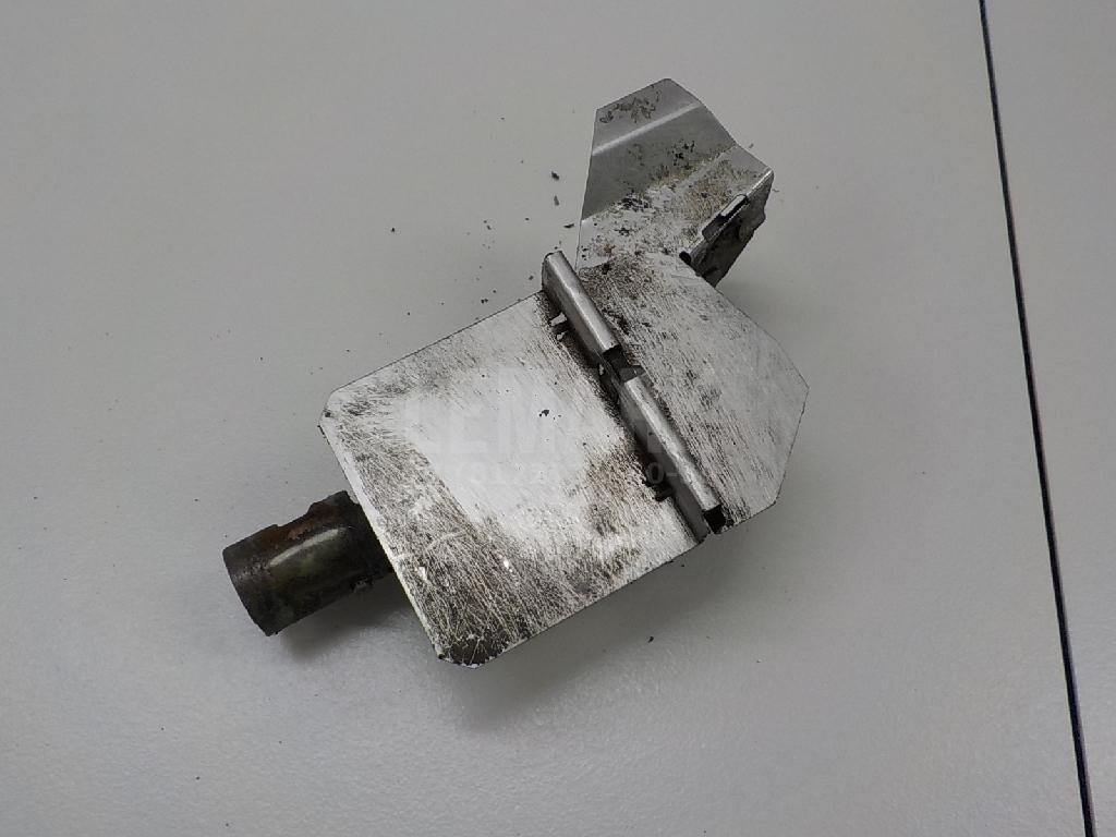 Механизм выбора передач