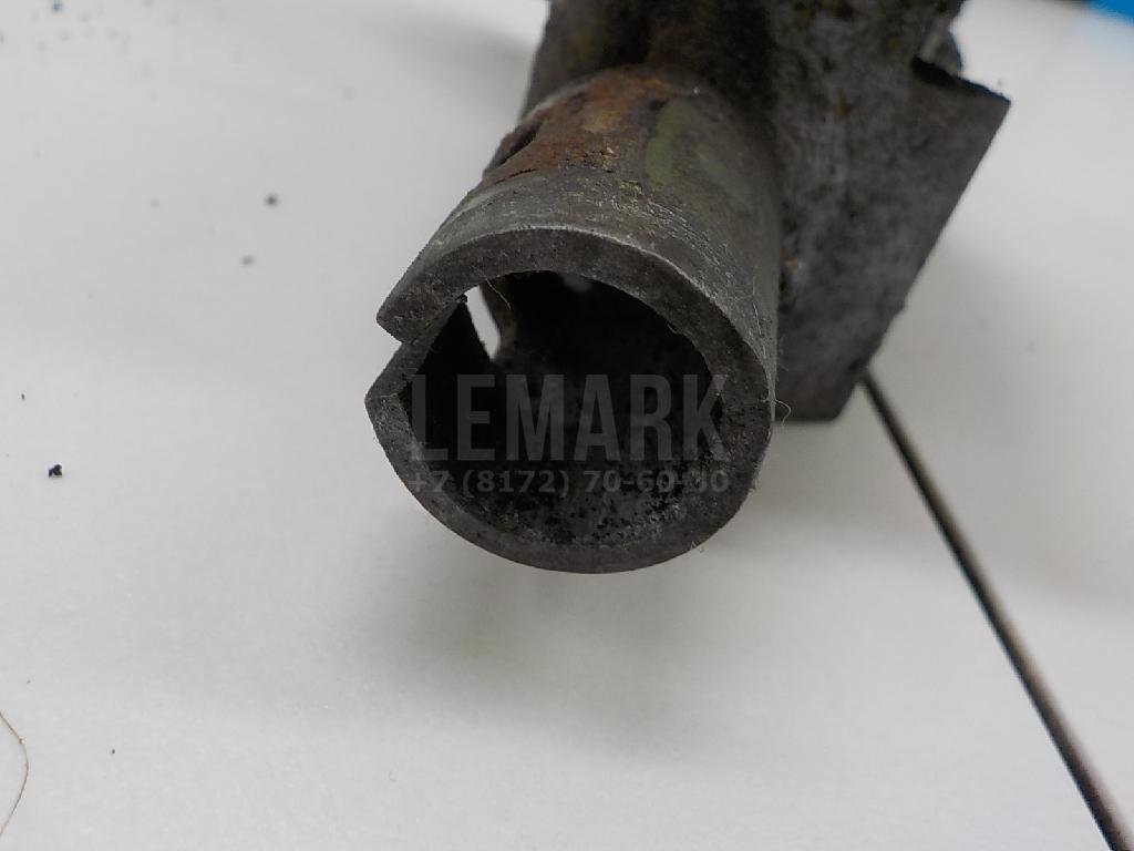 Механизм выбора передач