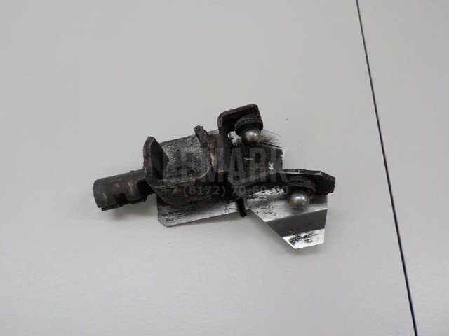 Механизм выбора передач