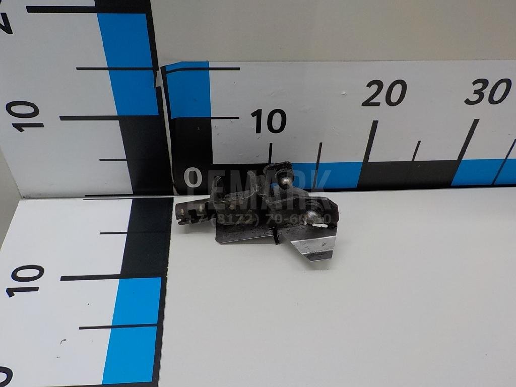 Механизм выбора передач