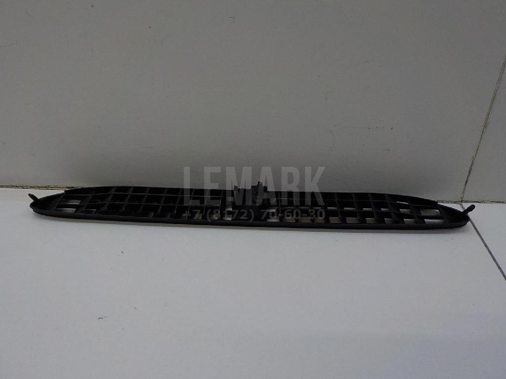 Дефлектор воздушный