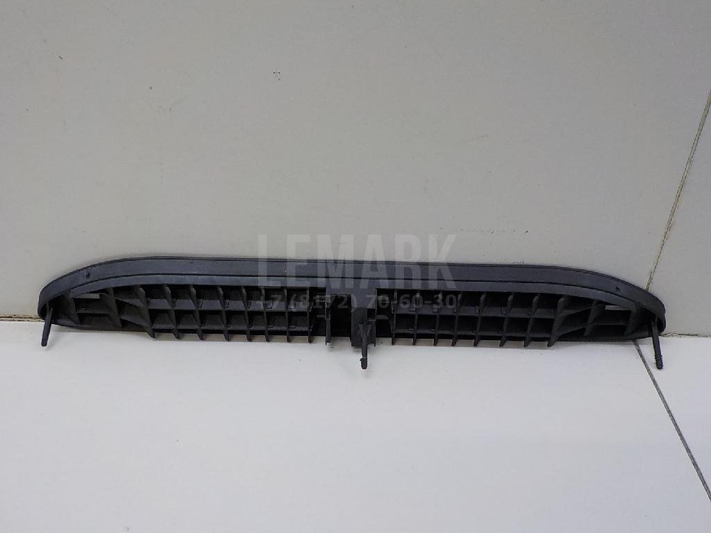 Дефлектор воздушный