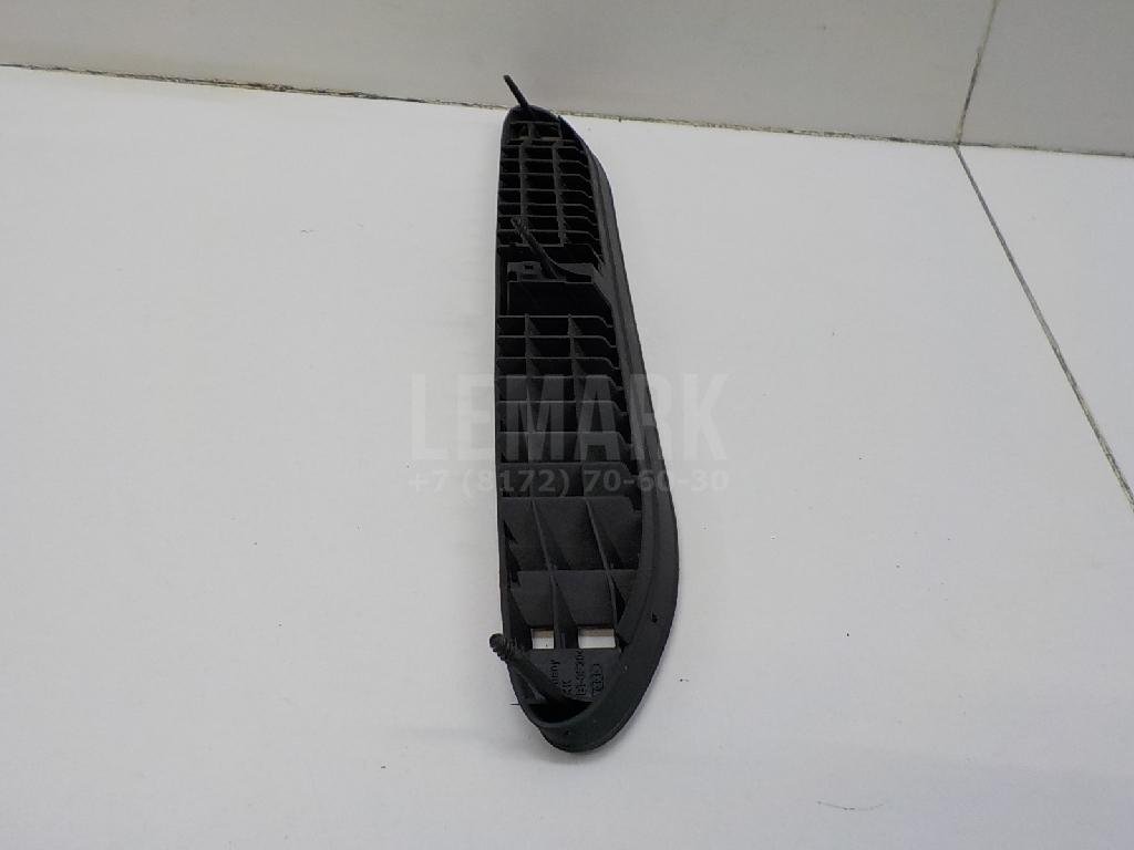 Дефлектор воздушный